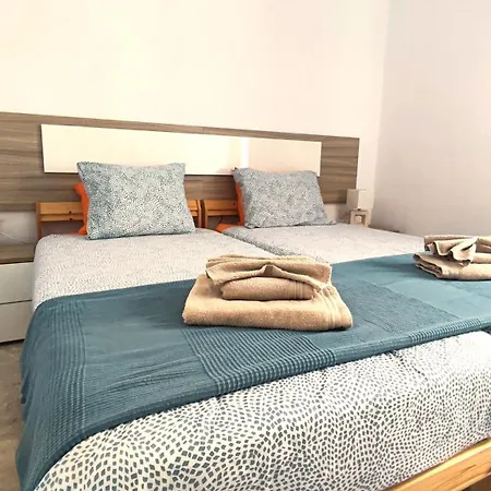 El Bomboncito, A Un Tiro De La Playa! Appartement Playa Honda (Lanzarote)