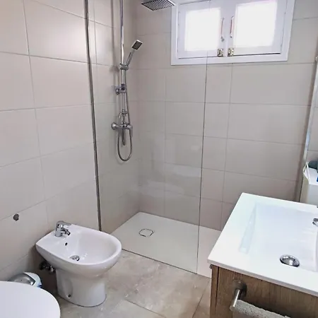 Appartement El Bomboncito, A Un Tiro De La Playa! Playa Honda (Lanzarote)