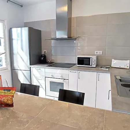 El Bomboncito, A Un Tiro De La Playa! Appartement *