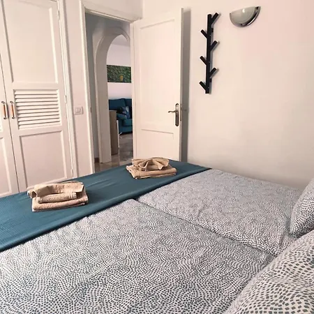 El Bomboncito, A Un Tiro De La Playa! Appartement Playa Honda (Lanzarote)