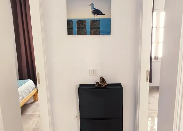 El Bomboncito, A Un Tiro De La Playa! Playa Honda (Lanzarote)