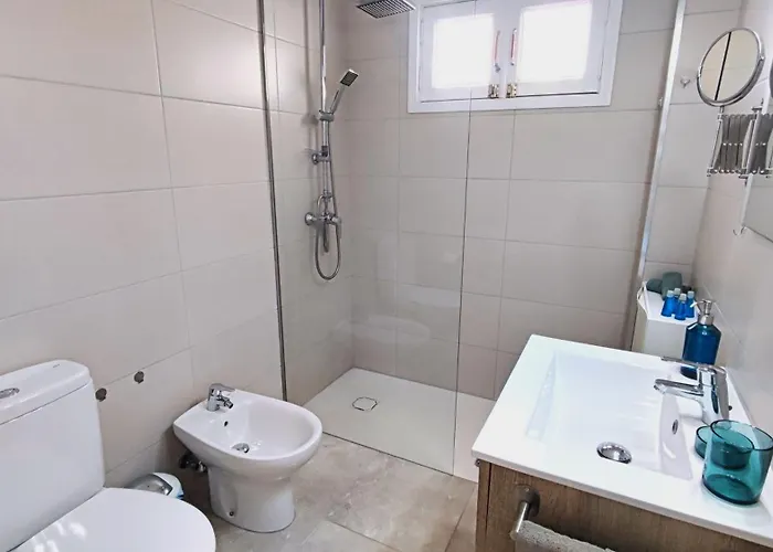 Lejlighed El Bomboncito, A Un Tiro De La Playa! Playa Honda (Lanzarote)